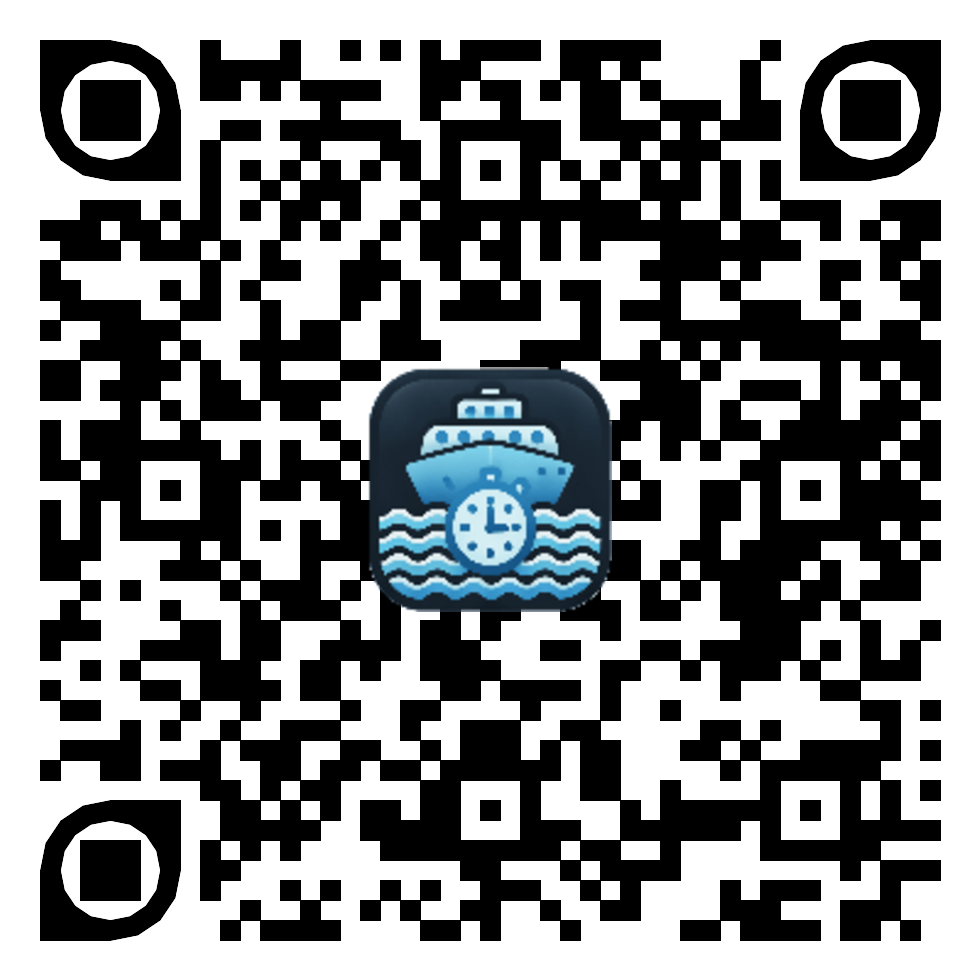 QR Code App Store