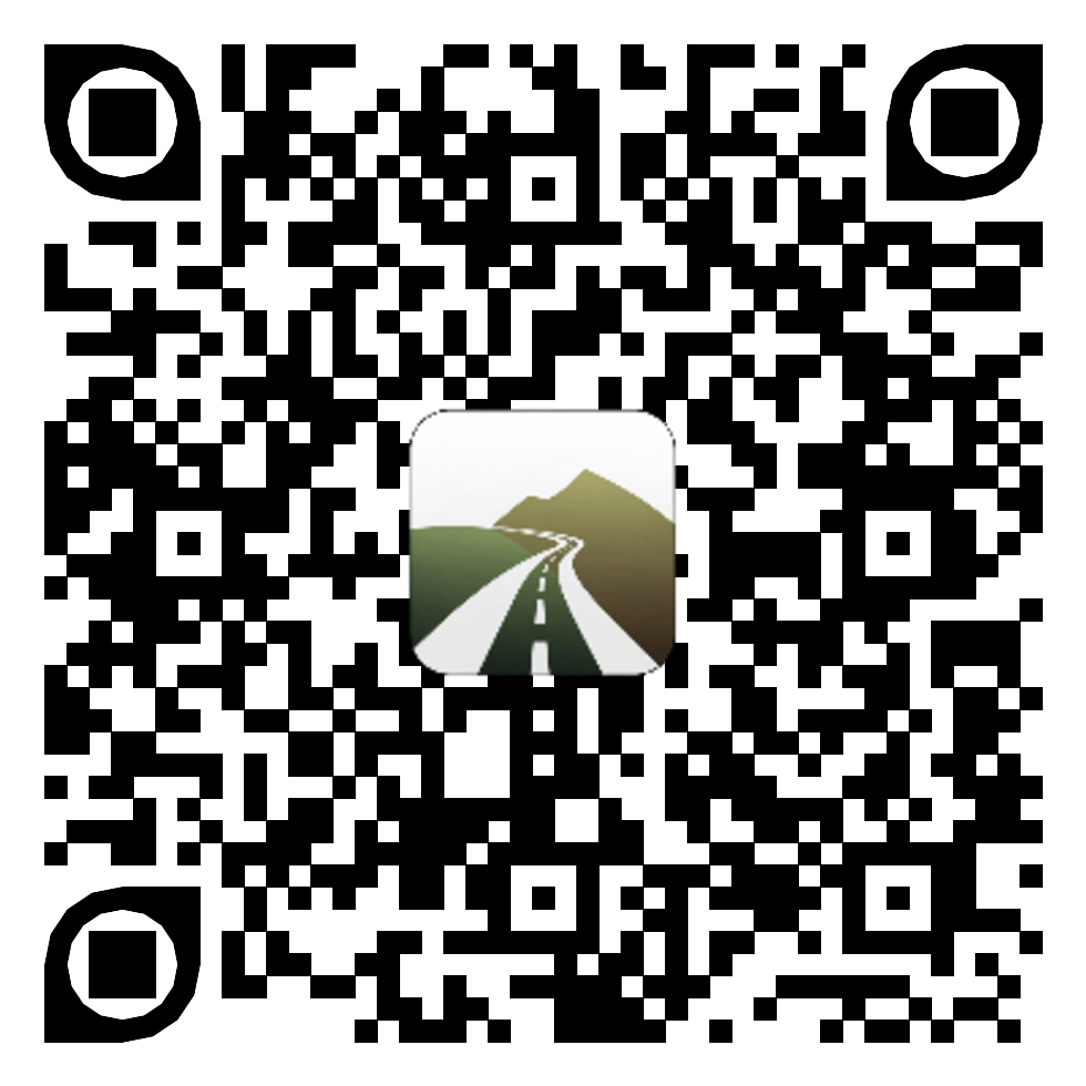 QR Code Google Play